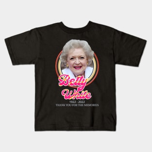 Be like betty Kids T-Shirt